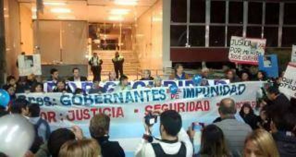 El Presidente de la Corte recibir� a los vecinos autoconvocados de Concepci�n