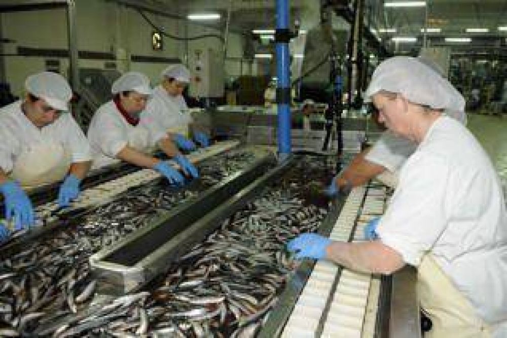 Los trabajadores de AREPEZ iniciaron las acciones para formar una cooperativa