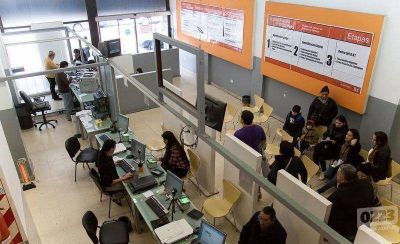 Entregan DNI los s�bados y hasta el domingo de elecciones