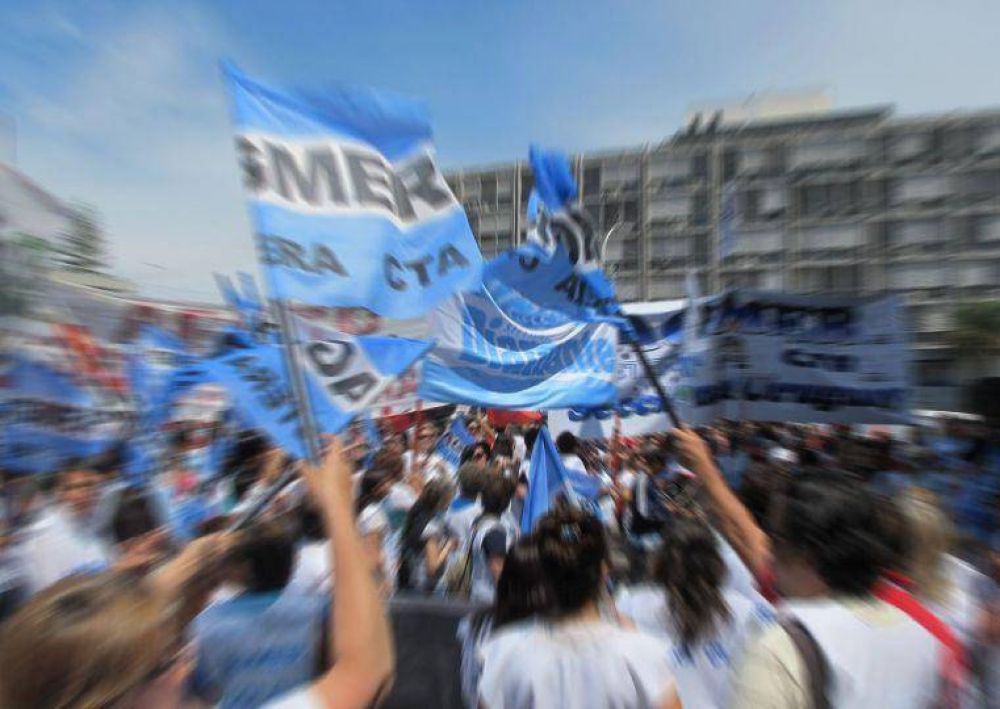 Agmer definir� hoy si lunes y martes hay clases, tras la orden judicial 