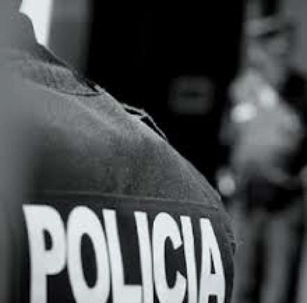 Un hombre falleci� tras un vuelco en Autov�a 14