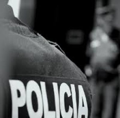 Un hombre falleci� tras un vuelco en Autov�a 14