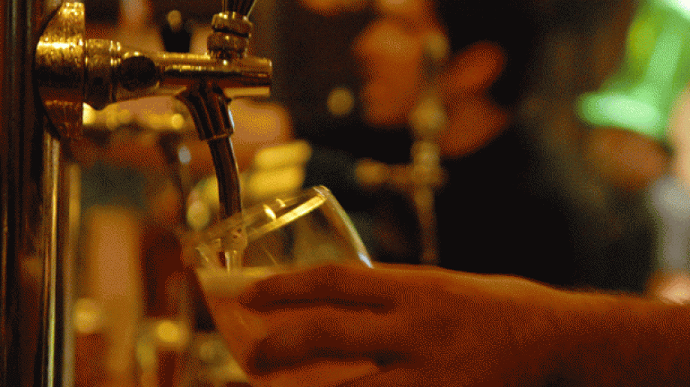 El consumo de alcohol se dispara en los pa�ses latinoamericanos
