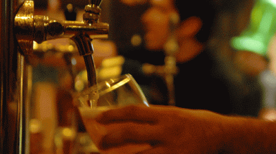 El consumo de alcohol se dispara en los pa�ses latinoamericanos