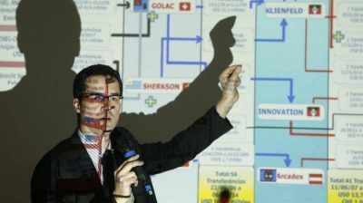 Esc�ndalo de corrupci�n en Petrobras: Suiza explic� c�mo fue la red de pagos de sobornos