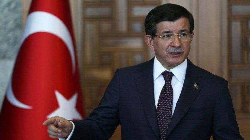 Turqu�a confirm� ataques a�reos contra el ISIS en Siria y los rebeldes del PKK en Irak