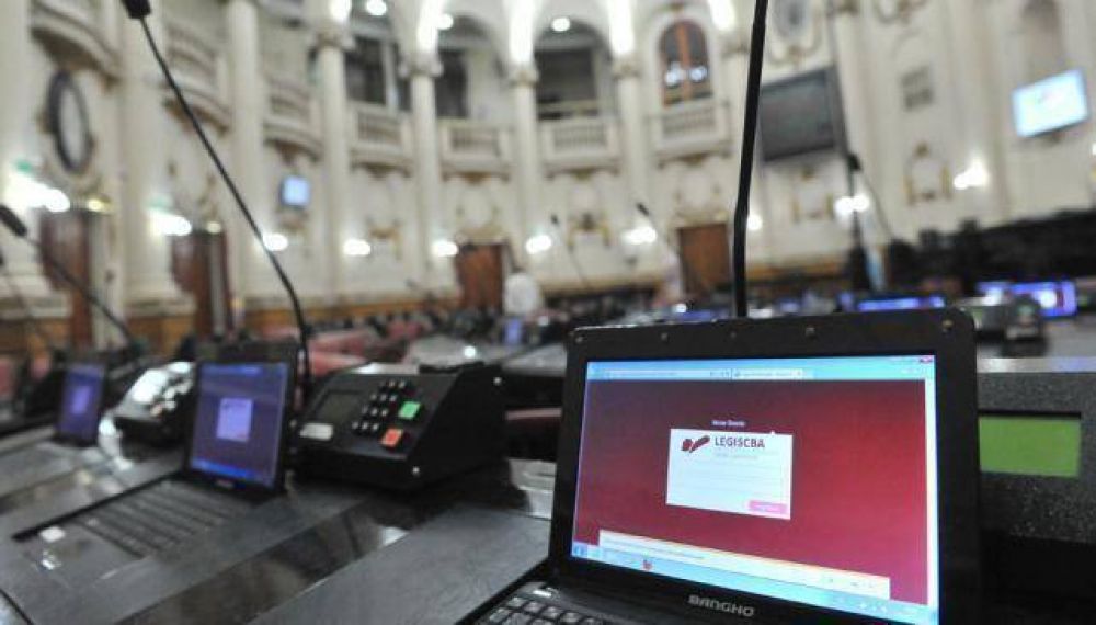 Por 17 votos: Unión por Córdoba tendrá cuórum en la Legislatura