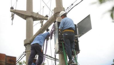 Los 13 cortes de Epec para este fin de semana