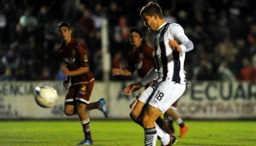 Talleres recibe a Defensores de Belgrano en el inicio del tetradecagonal del Federal A