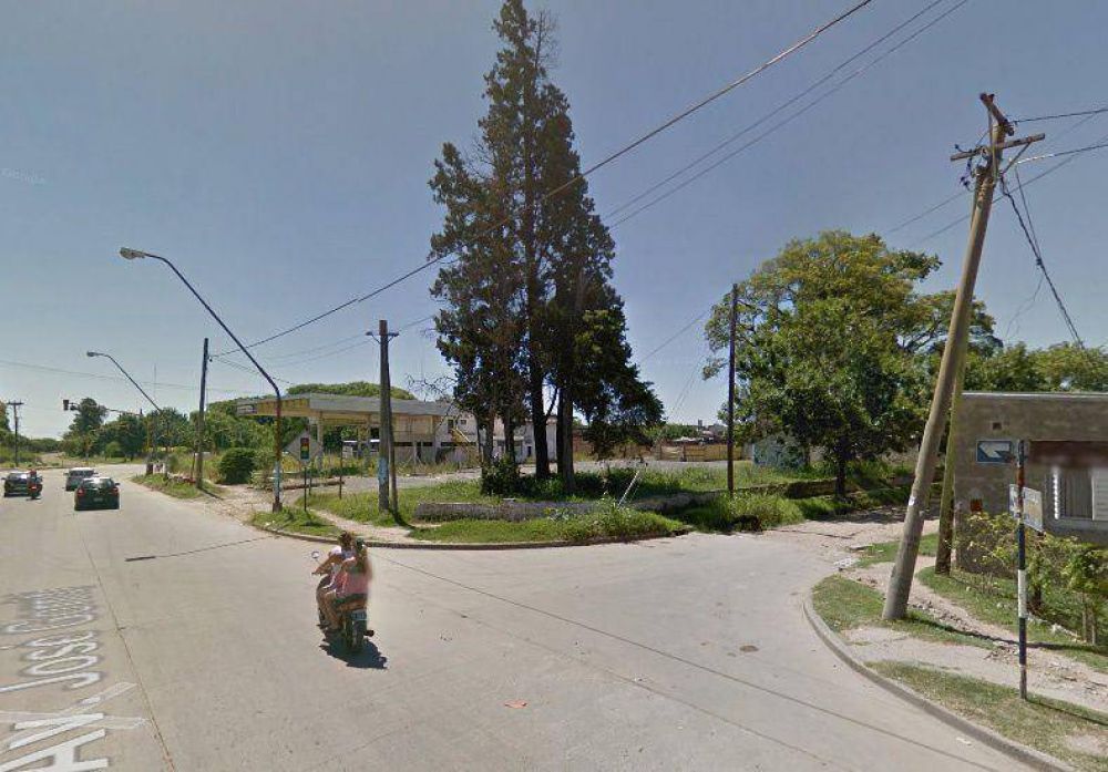 Un nuevo homicidio en el norte de la ciudad de Santa Fe