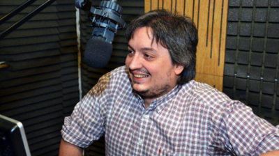 M�ximo Kirchner critic� a Macri, Massa y al juez Bonadio