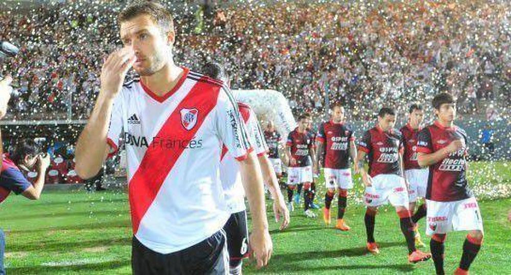 Col�n quiere volver al triunfo ante los suplentes de River