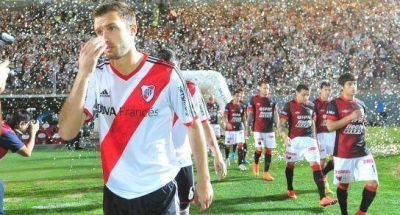 Col�n quiere volver al triunfo ante los suplentes de River