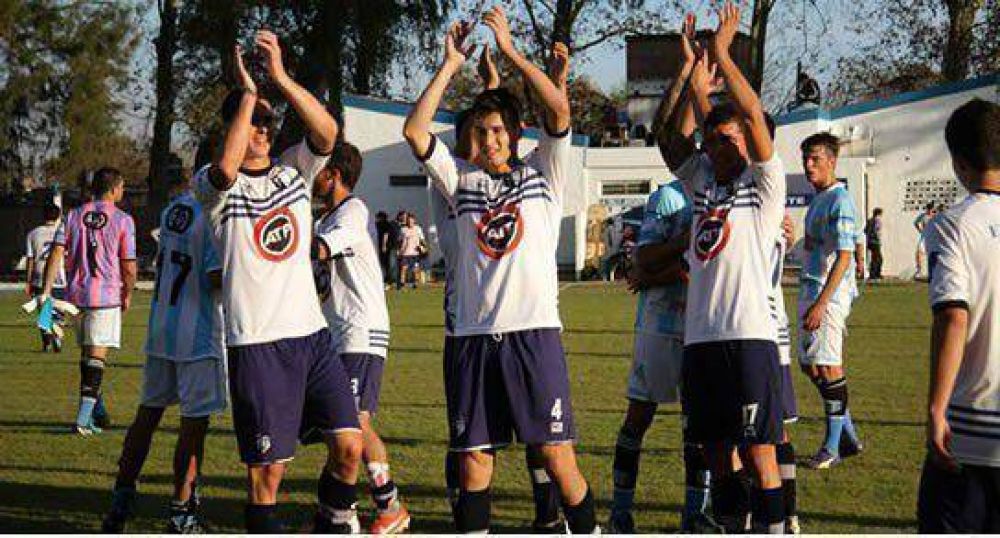 La Salle quiere levantar en el Federal B