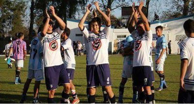 La Salle quiere levantar en el Federal B