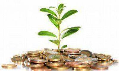 Creci� 2,2% la econom�a en mayo y registr� el alza m�s fuerte desde 2013