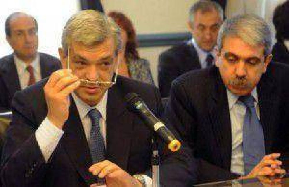 Un nuevo cruce entre Dom�nguez y Fern�ndez por la interna bonaerense del FpV