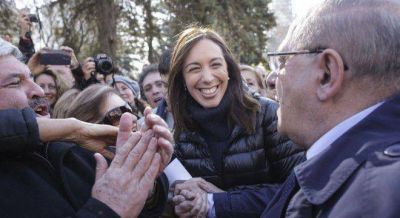 Macri y Massa comienzan a instalar la idea de fraude