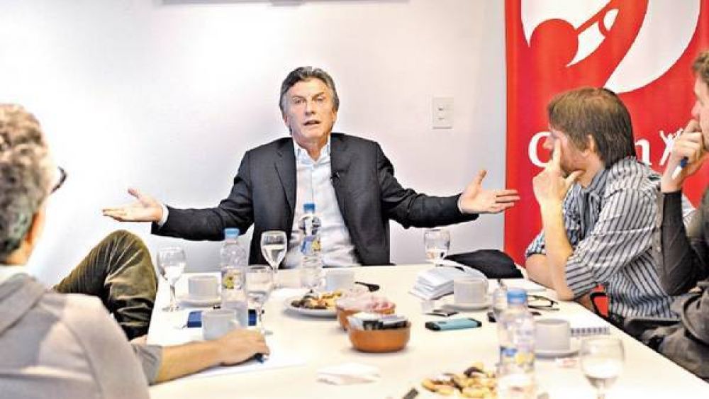 �Si me dicen que el kirchnerismo quiere votar una calesita, yo voto en contra porque la chocan�