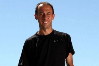 Mariano Mastromarino hizo historia en los Juegos Panamericanos: gan el bronce en la maratn