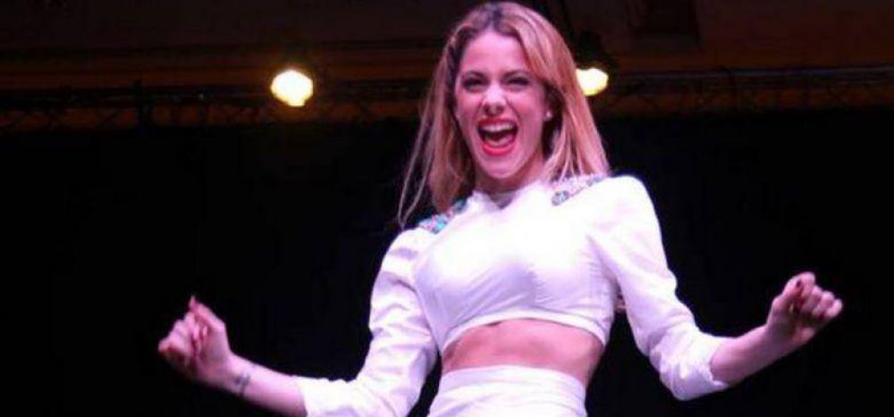 La polmica delgadez de Tini Stoessel