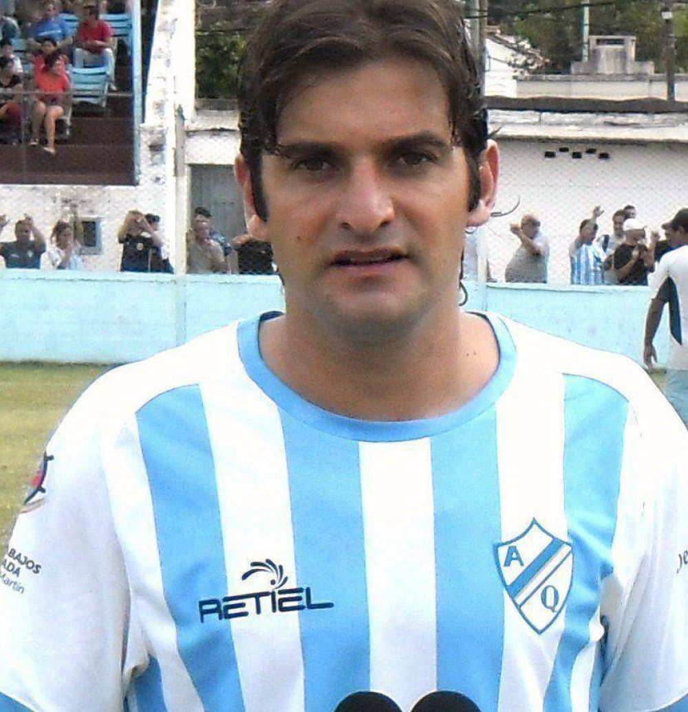 Primera C: Argentino de Quilmes volvi� al triunfo mientras que Berazategui cay� derrotado
