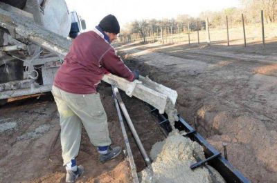 Avances en el acceso a la Ampliaci�n Urbana