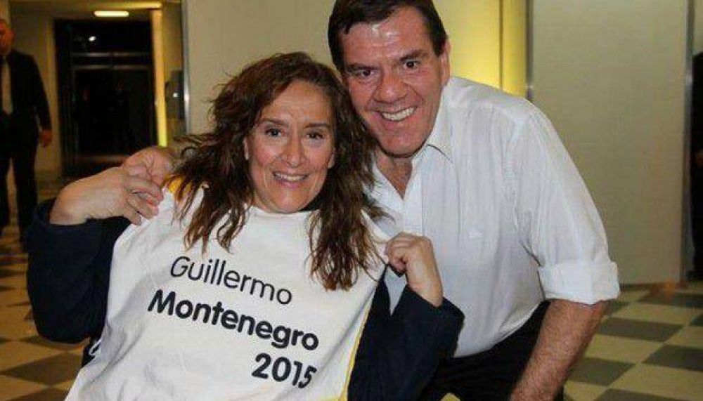  El gabinete de Macri baja a San Isidro para apoyar a Montenegro