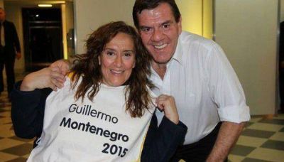  El gabinete de Macri baja a San Isidro para apoyar a Montenegro
