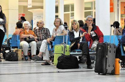 En estas vacaciones, cl�sicos y sorpresas