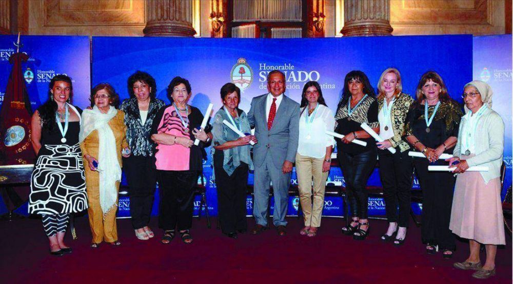 Premio Lola Mora: se reciben postulaciones