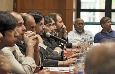 Punto por punto el acuerdo de los docentes con el Gobierno de Salta