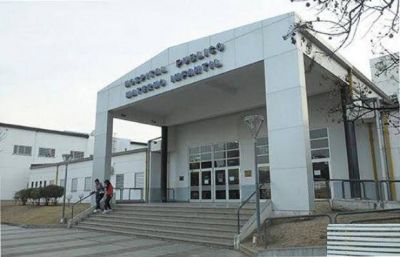 J�venes violentos hirieron a un ni�o de 2 a�os en la cabeza