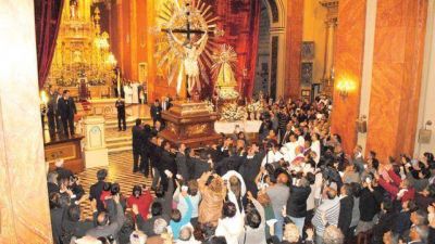 �Milagro 2015, cincuenta d�as para sembrar, justicia, solidaridad, y fraternidad�