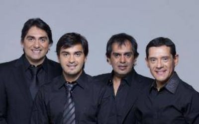 Los Nocheros cantar�n en el 131 aniversario de Melchor Romero
