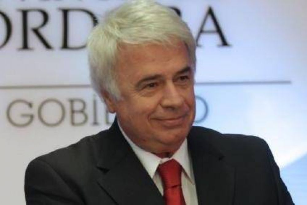 De La Sota llega a Salta