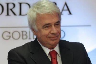De La Sota llega a Salta