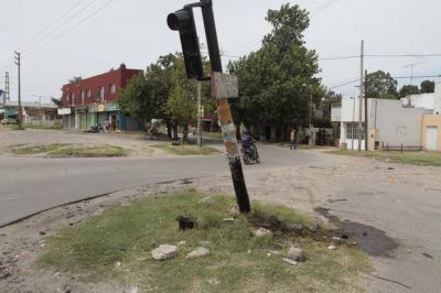 Lo buscaban por un homicidio y cay� con 847 kilos de marihuana