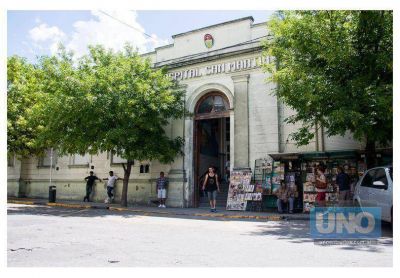 Nueva donaci�n de �rganos y tejidos en Paran� permitir� que cuatro personas accedan a trasplantes