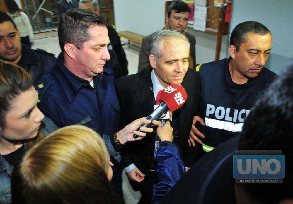 Ilarraz: apelar�n el procesamiento