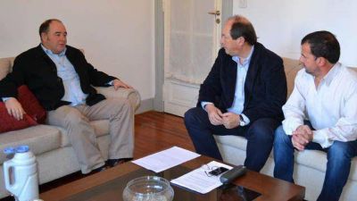 Candidatos entrerrianos de Cambiemos no votar�n a Macri