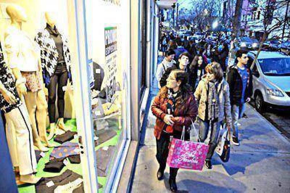 M�s de 800 mil turistas eligieron la ciudad para minivacaciones