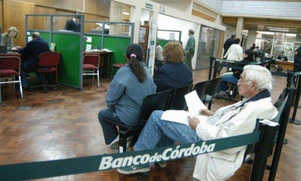 El pr�ximo viernes cobran los jubilados provinciales