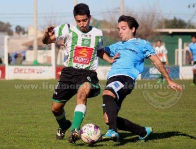 Se jug� la fecha 15 de la Liga Marplatense. Conoc� los clasificados