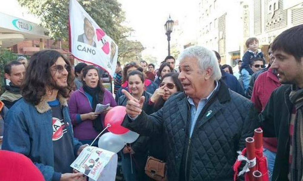 DLS aprovecha la confusin de Macri: No es confiable para la ciudadana
