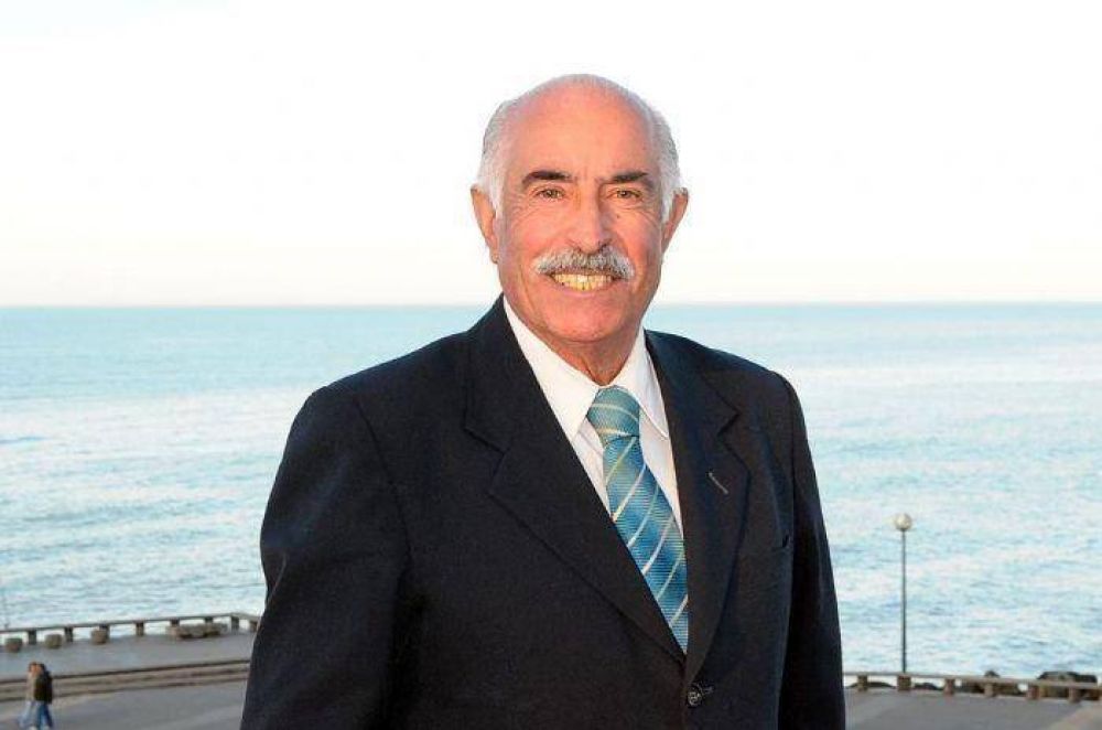 Jos� Luis L�pez: �Voy a ser la voz de los jubilados en el Concejo Deliberante� f