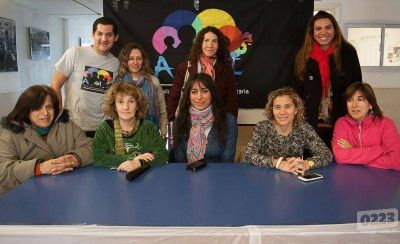 �Queremos pap�s que no nos peguen tanto�
