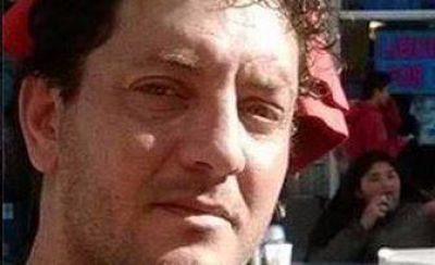 El cuerpo hallado en una f�brica ser�a el de Pablo Bello