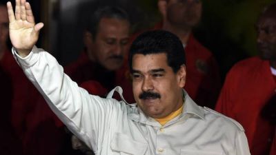 Venezuela pierde la mitad de sus ingresos por el derrumbe del precio del petr�leo
