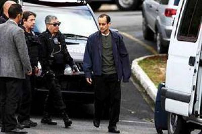El poder judicial, la esperanza brasile�a